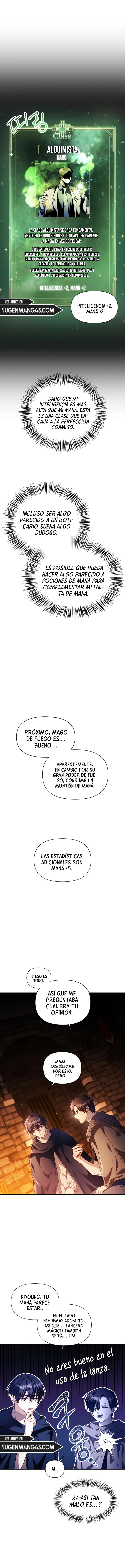 Manual De Enseñanza Del Regresor capítulo 25, página 15