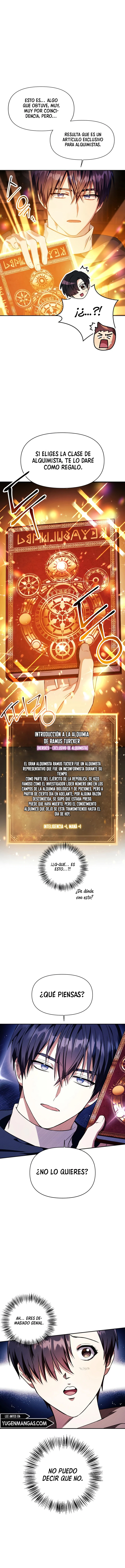 Manual De Enseñanza Del Regresor capítulo 26, página 6