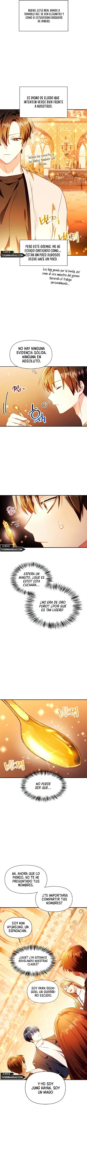 Manual De Enseñanza Del Regresor capítulo 28, página 15