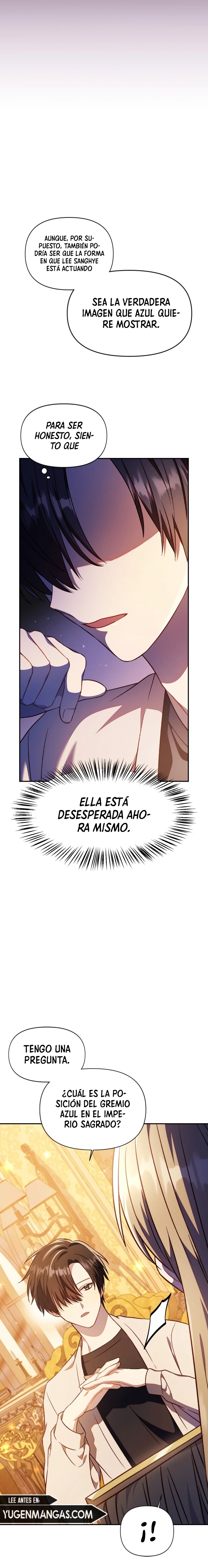 Manual De Enseñanza Del Regresor capítulo 29, página 7