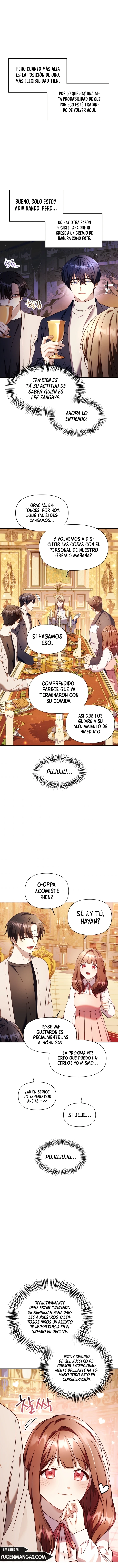 Manual De Enseñanza Del Regresor capítulo 29, página 13