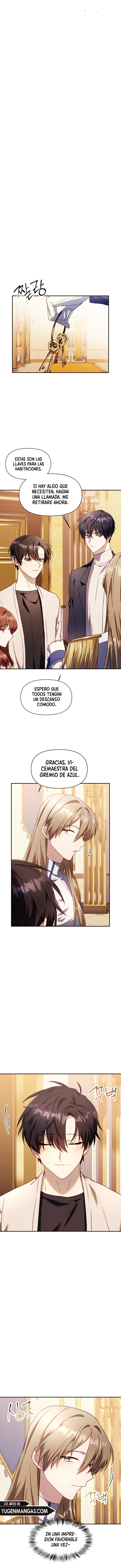Manual De Enseñanza Del Regresor capítulo 29, página 15