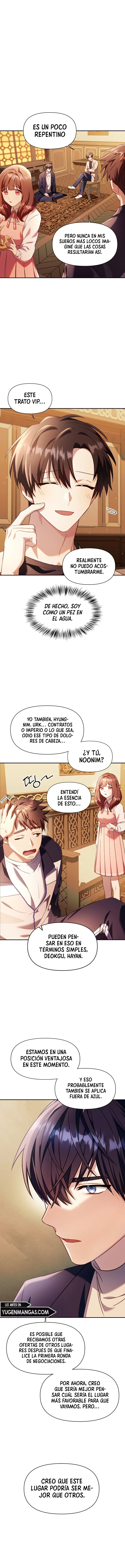 Manual De Enseñanza Del Regresor capítulo 29, página 18