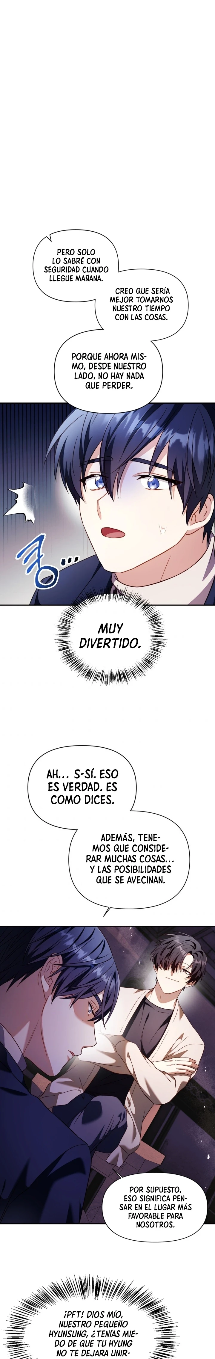 Manual De Enseñanza Del Regresor capítulo 29, página 21