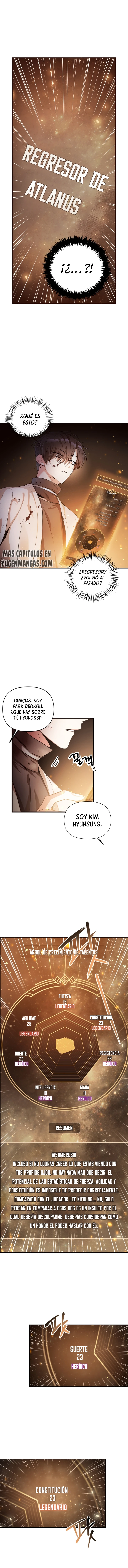 Manual De Enseñanza Del Regresor capítulo 3, página 10