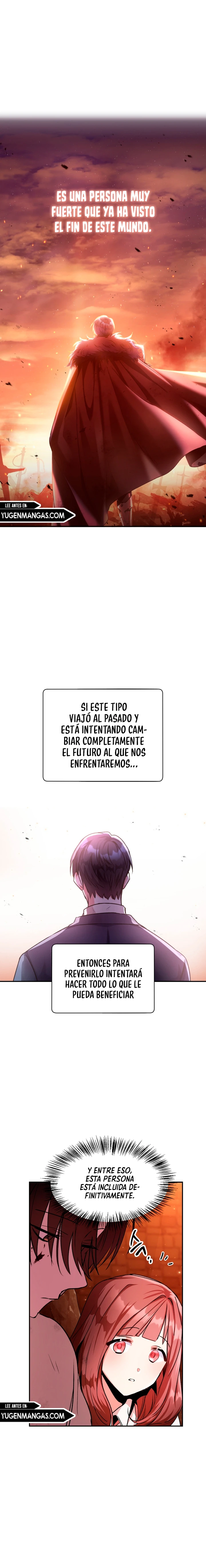 Manual De Enseñanza Del Regresor capítulo 3, página 19