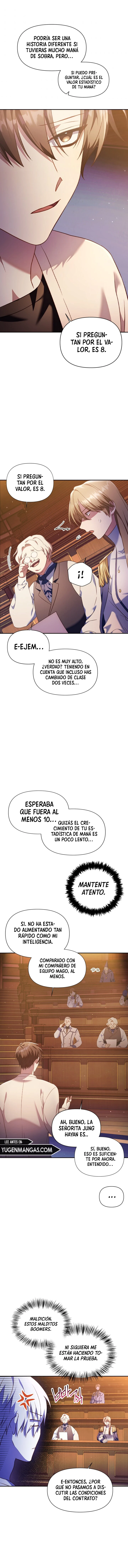 Manual De Enseñanza Del Regresor capítulo 30, página 10