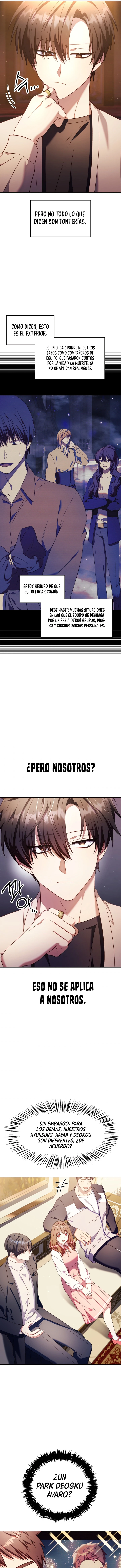 Manual De Enseñanza Del Regresor capítulo 30, página 14