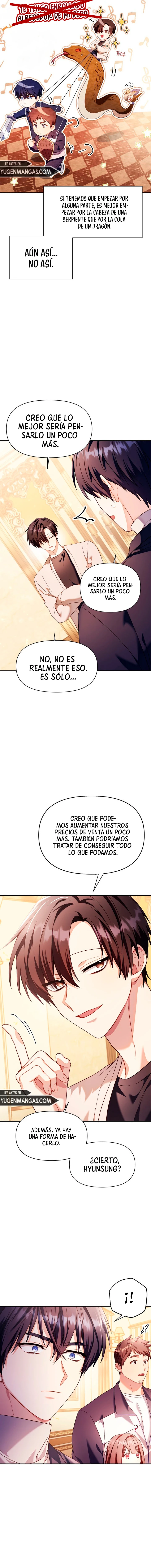 Manual De Enseñanza Del Regresor capítulo 31, página 8