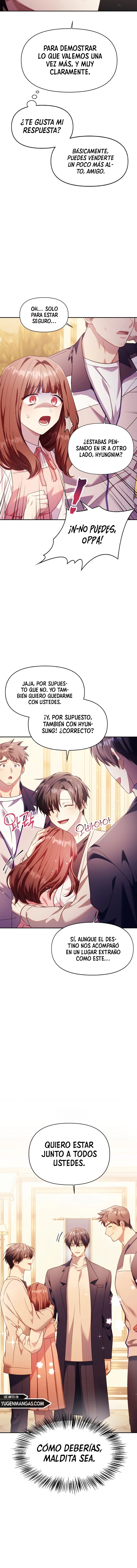 Manual De Enseñanza Del Regresor capítulo 31, página 10