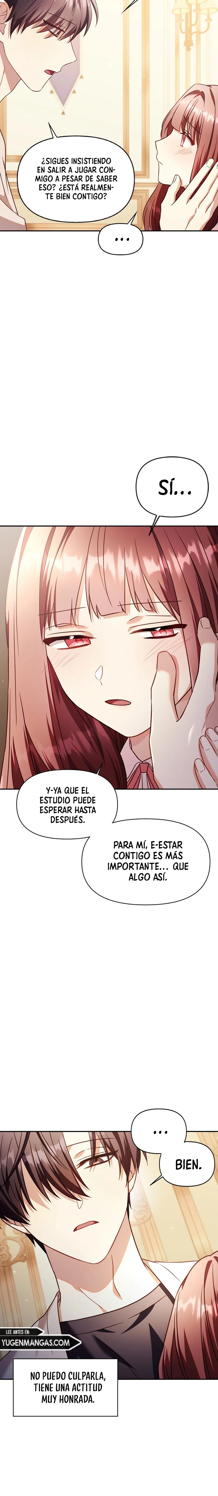 Manual De Enseñanza Del Regresor capítulo 31, página 14