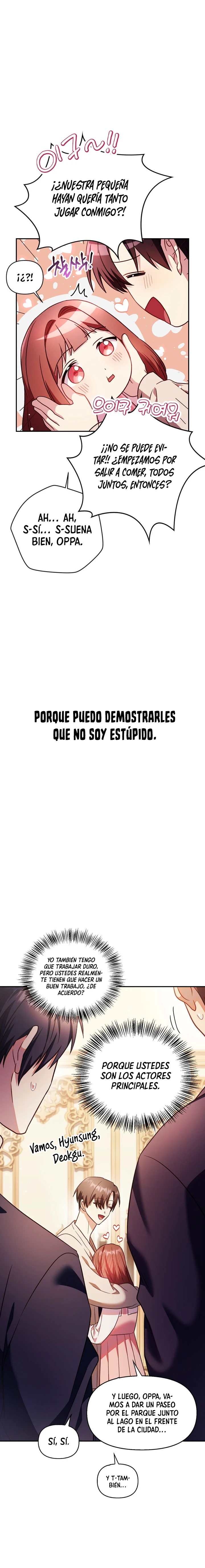 Manual De Enseñanza Del Regresor capítulo 31, página 15