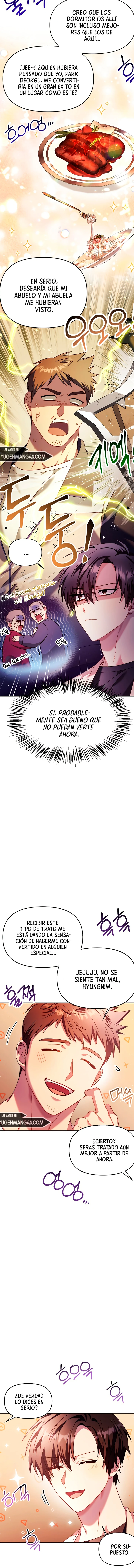 Manual De Enseñanza Del Regresor capítulo 31, página 18