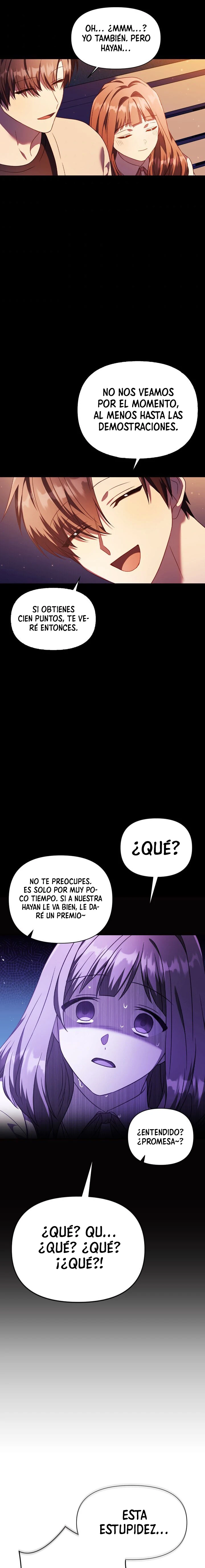 Manual De Enseñanza Del Regresor capítulo 31, página 26