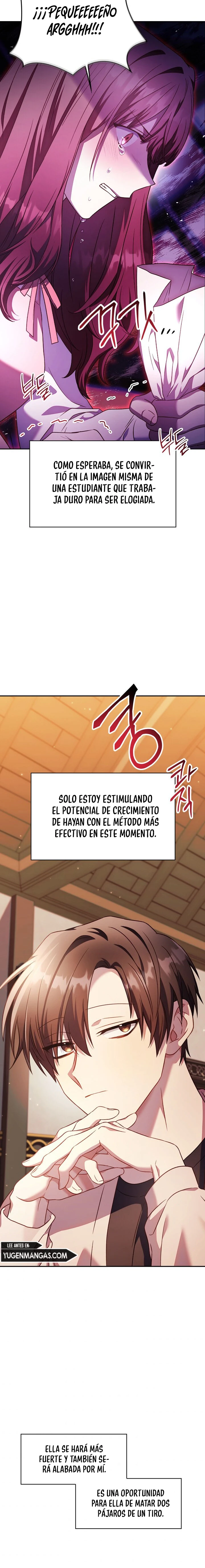 Manual De Enseñanza Del Regresor capítulo 31, página 27