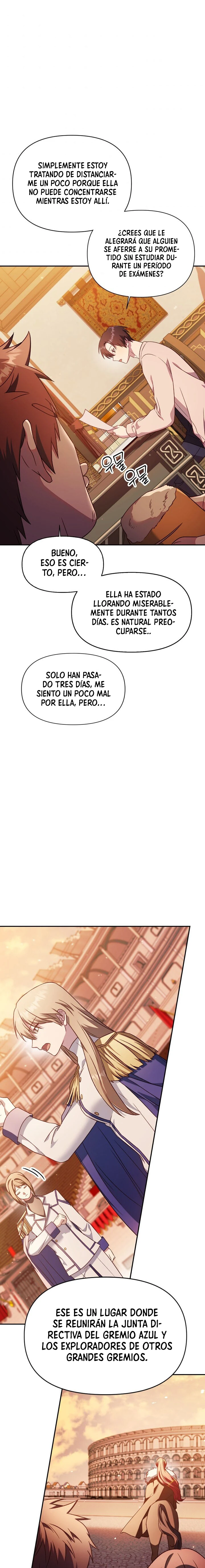Manual De Enseñanza Del Regresor capítulo 31, página 28