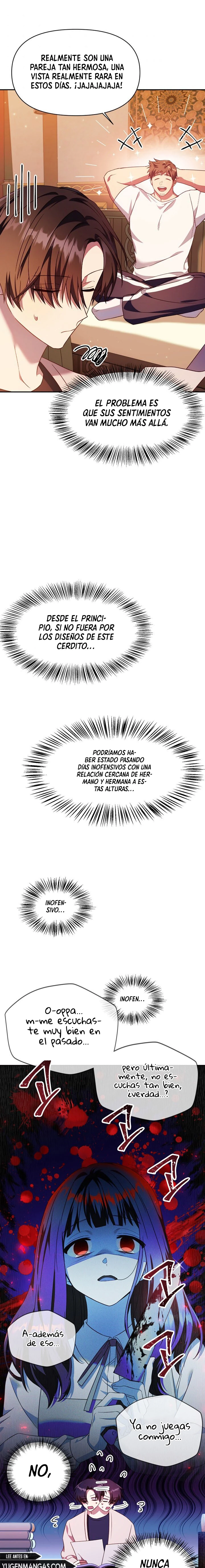 Manual De Enseñanza Del Regresor capítulo 31, página 30