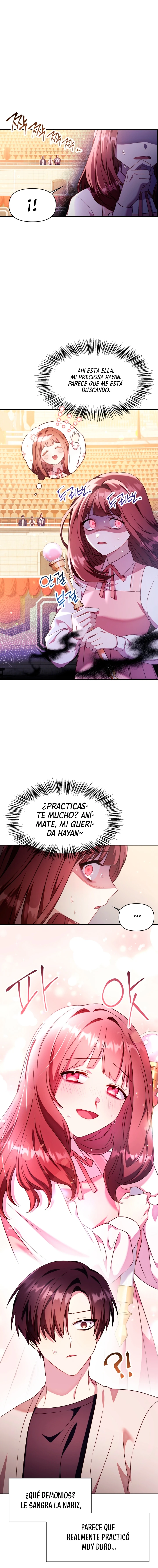Manual De Enseñanza Del Regresor capítulo 32, página 9