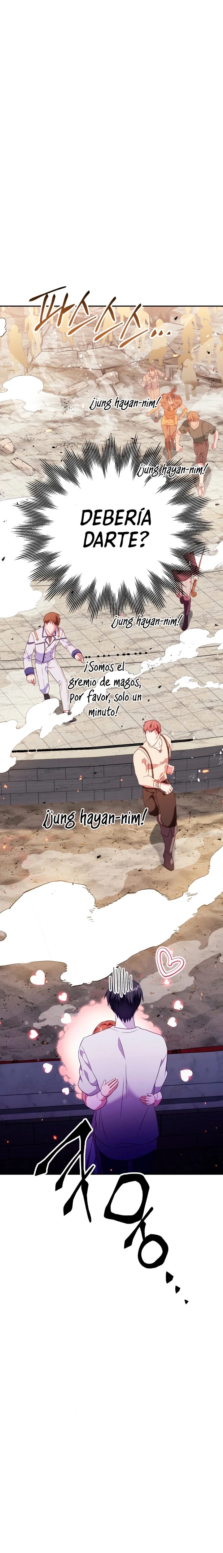 Manual De Enseñanza Del Regresor capítulo 32, página 25