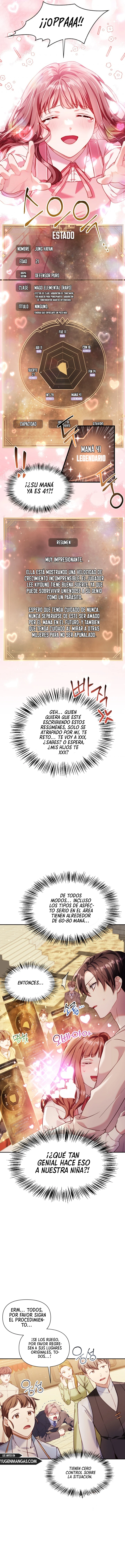 Manual De Enseñanza Del Regresor capítulo 33, página 3