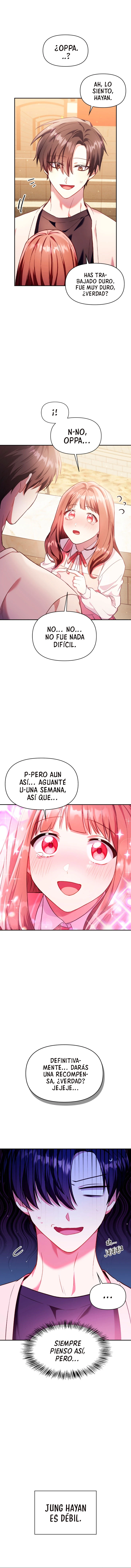 Manual De Enseñanza Del Regresor capítulo 33, página 4