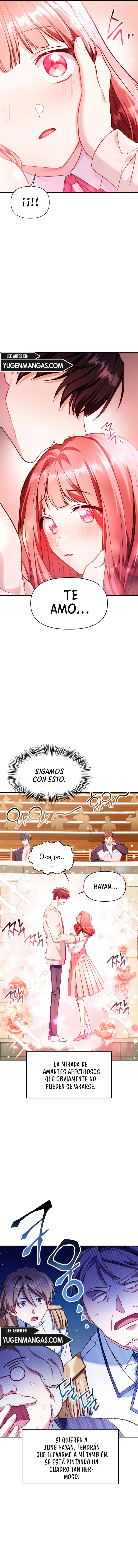 Manual De Enseñanza Del Regresor capítulo 33, página 6