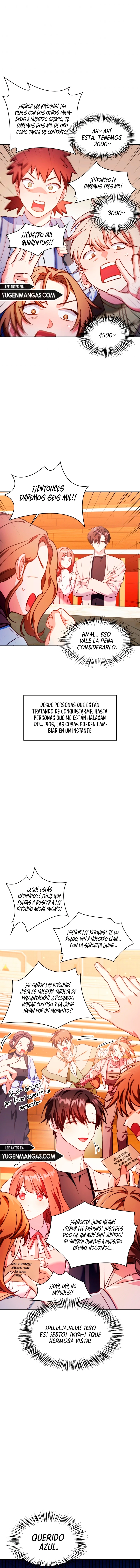Manual De Enseñanza Del Regresor capítulo 34, página 13