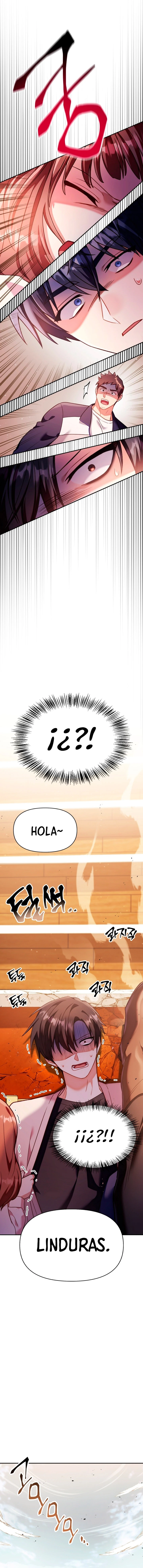 Manual De Enseñanza Del Regresor capítulo 34, página 16
