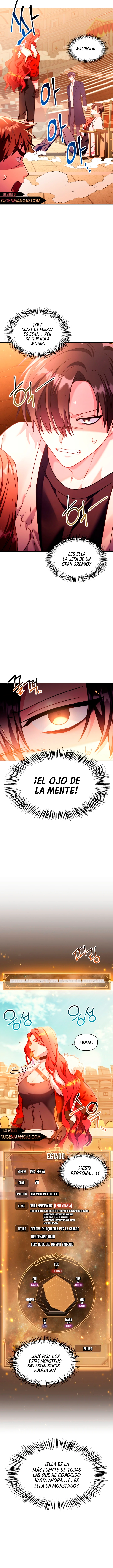 Manual De Enseñanza Del Regresor capítulo 35, página 4