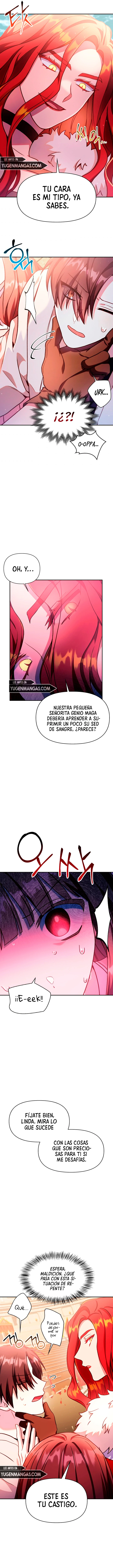Manual De Enseñanza Del Regresor capítulo 35, página 13