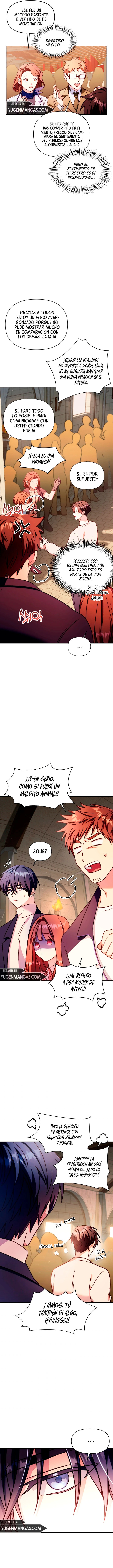 Manual De Enseñanza Del Regresor capítulo 35, página 18