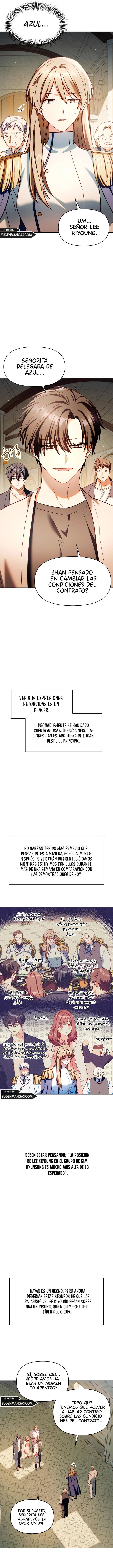 Manual De Enseñanza Del Regresor capítulo 36, página 6