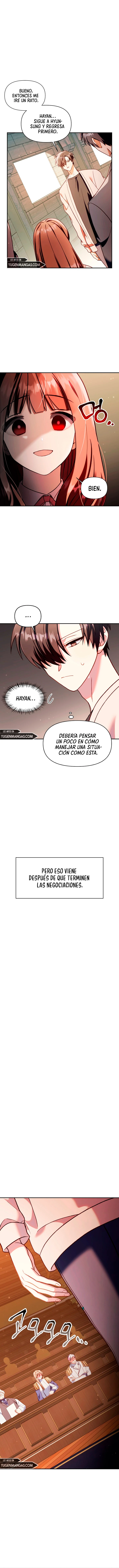 Manual De Enseñanza Del Regresor capítulo 36, página 7