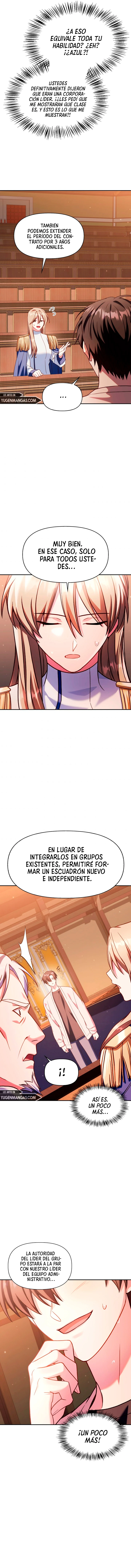 Manual De Enseñanza Del Regresor capítulo 36, página 9