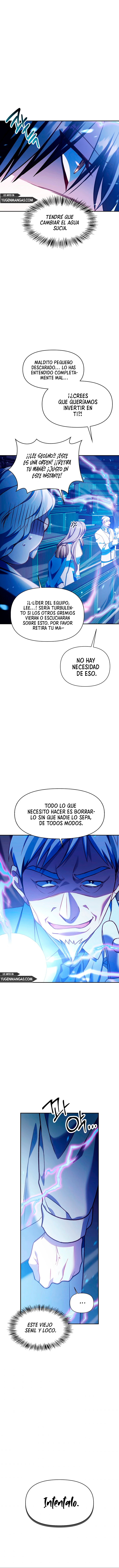 Manual De Enseñanza Del Regresor capítulo 36, página 12