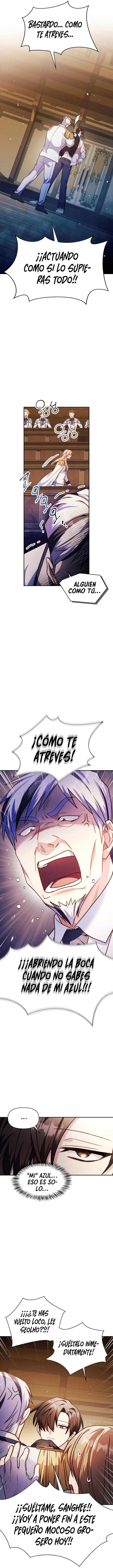 Manual De Enseñanza Del Regresor capítulo 37, página 9