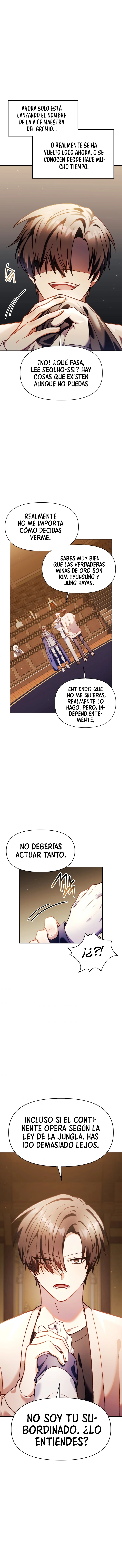 Manual De Enseñanza Del Regresor capítulo 37, página 10