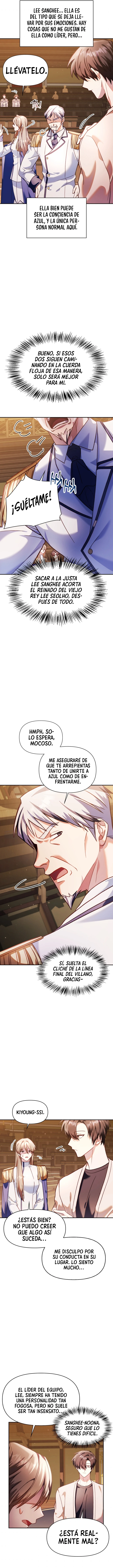 Manual De Enseñanza Del Regresor capítulo 37, página 12