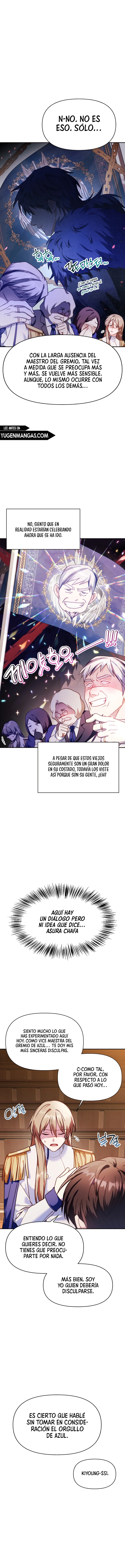 Manual De Enseñanza Del Regresor capítulo 37, página 13