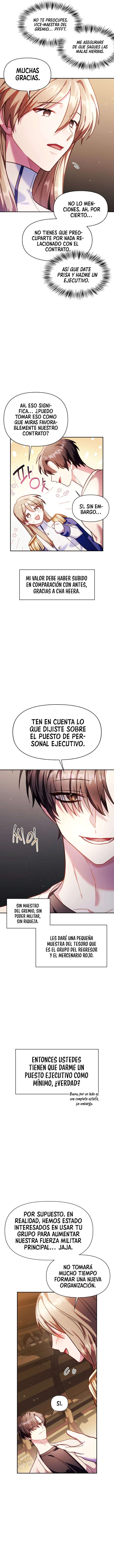 Manual De Enseñanza Del Regresor capítulo 37, página 14