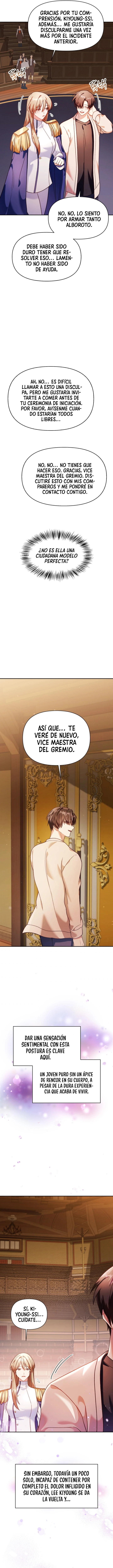 Manual De Enseñanza Del Regresor capítulo 37, página 16