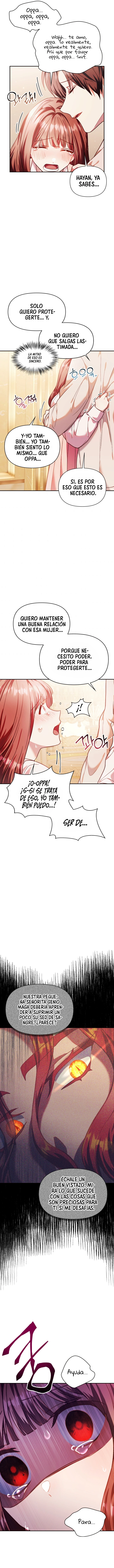 Manual De Enseñanza Del Regresor capítulo 38, página 8