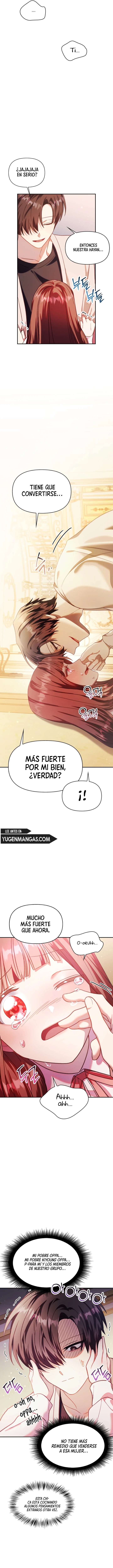 Manual De Enseñanza Del Regresor capítulo 38, página 9