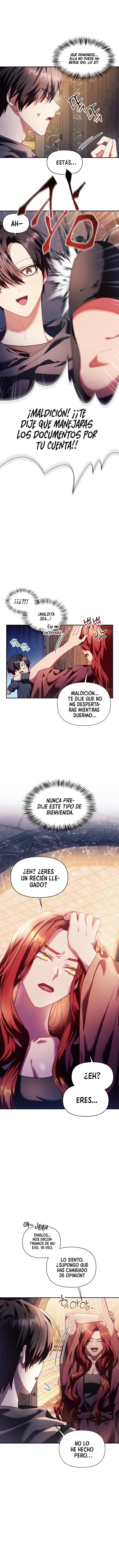 Manual De Enseñanza Del Regresor capítulo 38, página 14