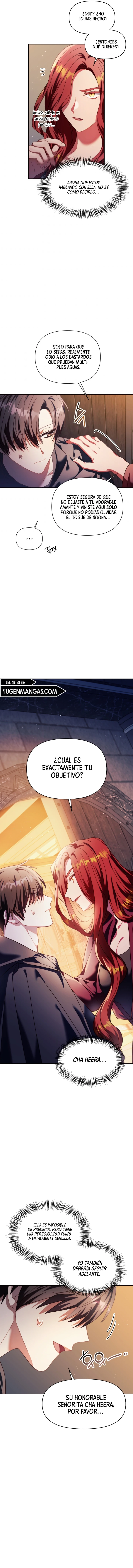 Manual De Enseñanza Del Regresor capítulo 38, página 15