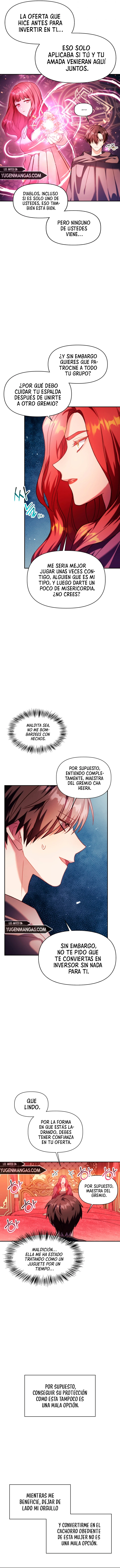 Manual De Enseñanza Del Regresor capítulo 39, página 4