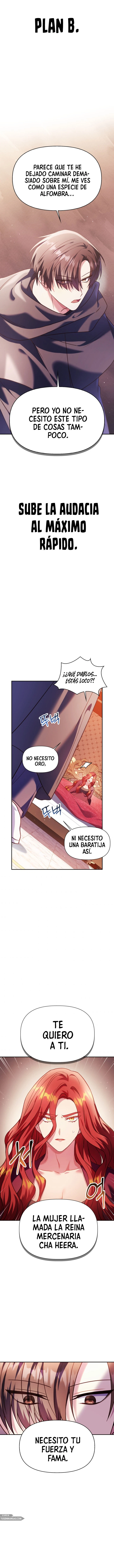 Manual De Enseñanza Del Regresor capítulo 39, página 9