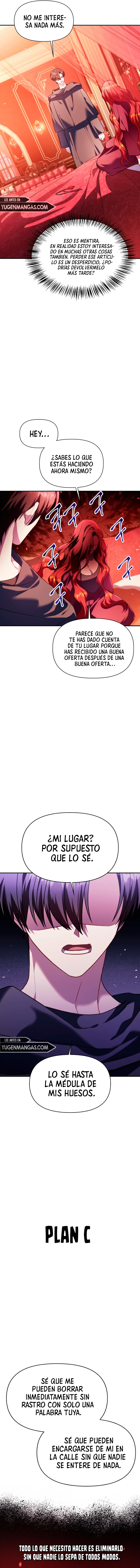 Manual De Enseñanza Del Regresor capítulo 39, página 10