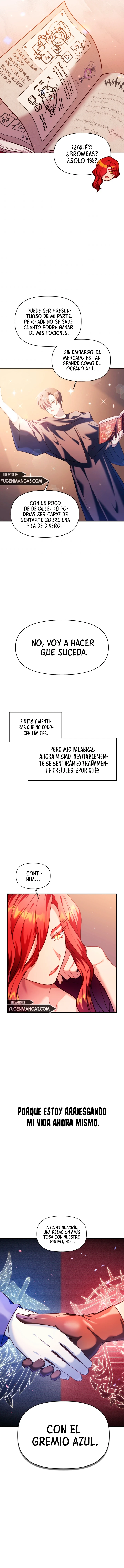 Manual De Enseñanza Del Regresor capítulo 39, página 14