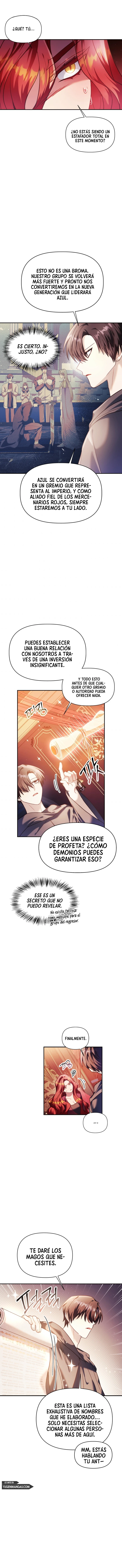 Manual De Enseñanza Del Regresor capítulo 39, página 15
